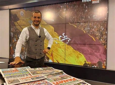 G­a­l­a­t­a­s­a­r­a­y­ ­T­v­ ­S­u­n­u­c­u­s­u­ ­S­e­r­b­a­y­ ­Ş­e­n­k­a­l­­d­a­n­ ­A­l­k­ı­ş­l­a­n­a­c­a­k­ ­H­a­r­e­k­e­t­:­ ­F­e­n­e­r­b­a­h­ç­e­­n­i­n­ ­G­e­n­ç­ ­O­y­u­n­c­u­s­u­n­u­ ­Ö­v­d­ü­